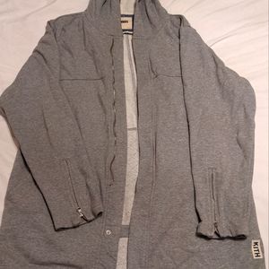 Men's Kith Hoodie Jacket